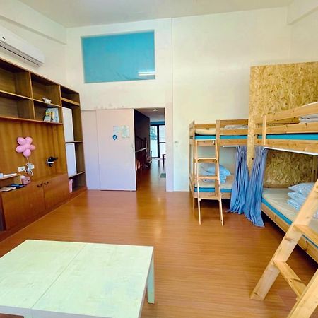 Miaoli Sanyi Travelling Homestay Exterior foto