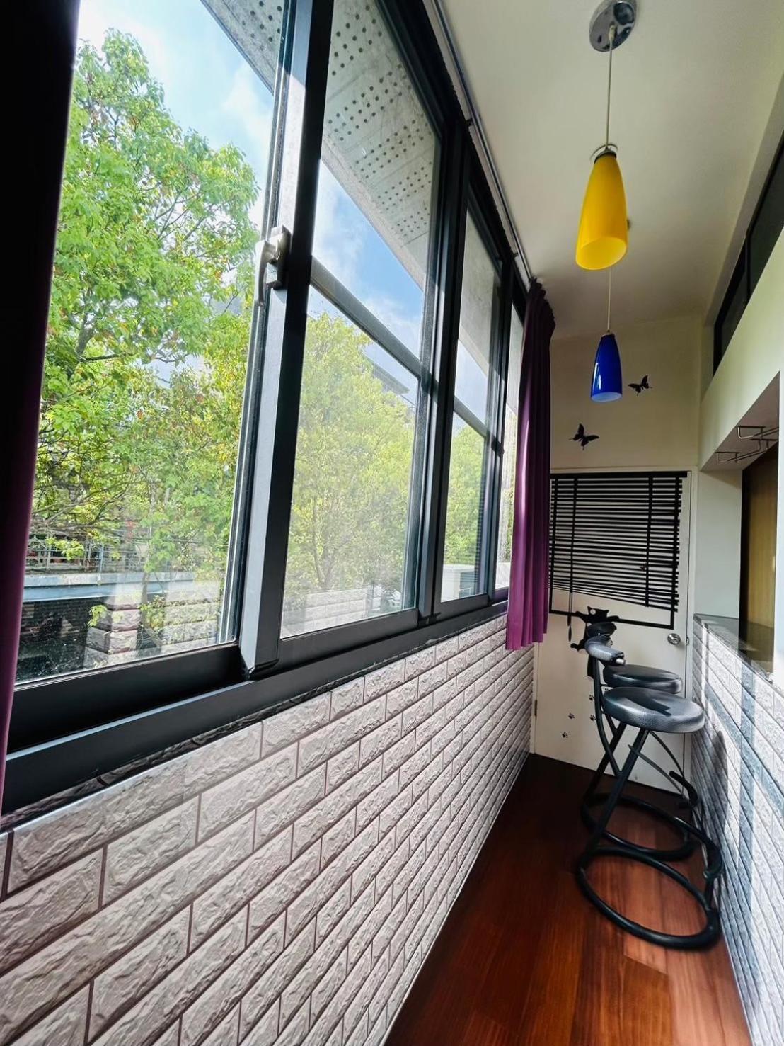 Miaoli Sanyi Travelling Homestay Exterior foto