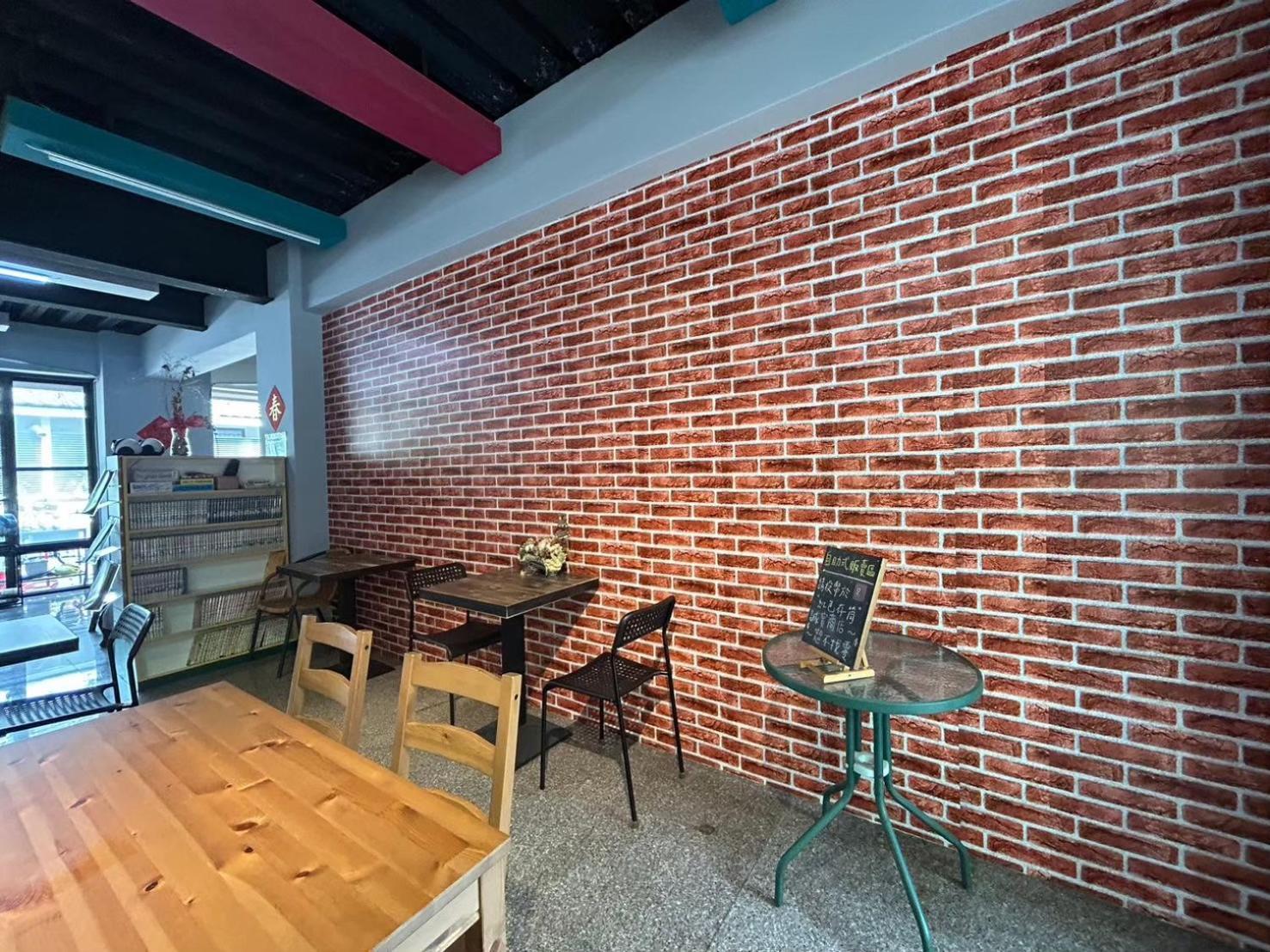 Miaoli Sanyi Travelling Homestay Exterior foto
