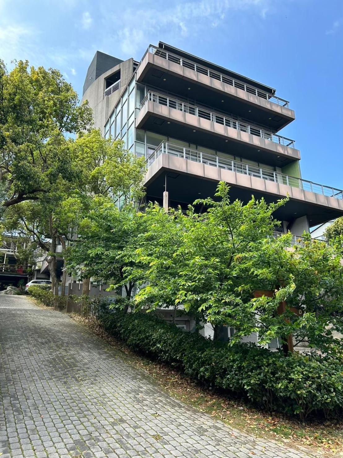 Miaoli Sanyi Travelling Homestay Exterior foto