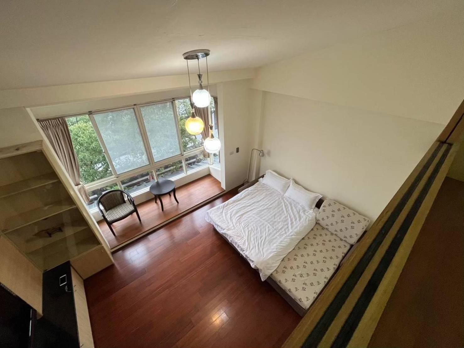 Miaoli Sanyi Travelling Homestay Exterior foto